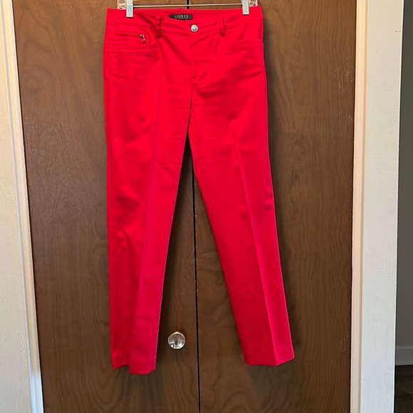 Pants - Picture 1 of 7